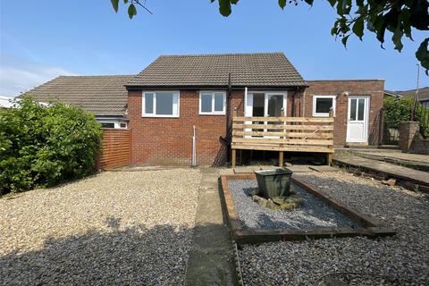 2 bedroom bungalow for sale - Hilldyke, Eighton Banks, NE9