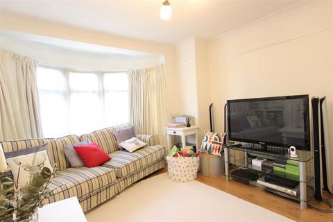 3 bedroom end of terrace house for sale, Beckenham Gardens, London