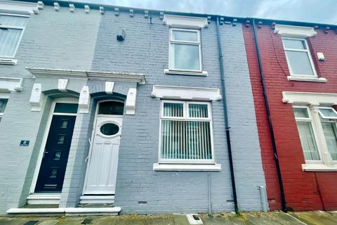 6 Apsley Street, Middlesbrough, TS1 3NB