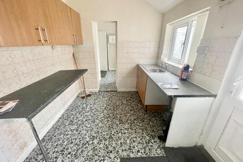 6 Apsley Street, Middlesbrough, TS1 3NB