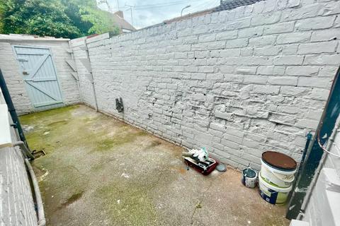 6 Apsley Street, Middlesbrough, TS1 3NB