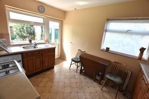 2 bedroom semi-detached bungalow for sale, Ellsdon Rise, Kempsey, Worcester