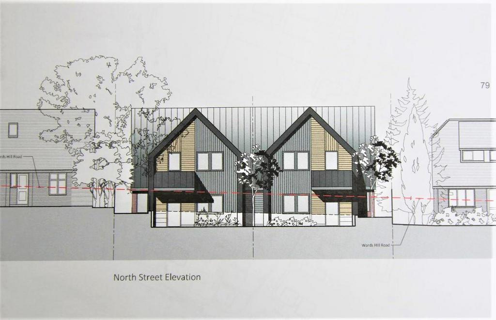 TWO x UNITS EACH ONE 2500sq FEET