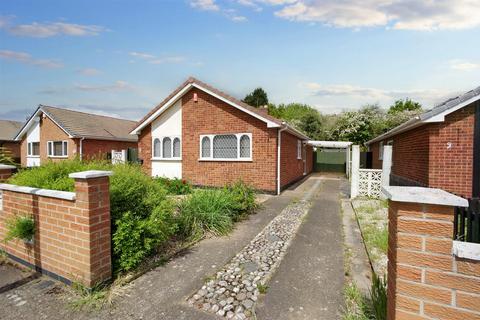 3 bedroom detached bungalow for sale - Burnham Avenue, Beeston, Nottingham