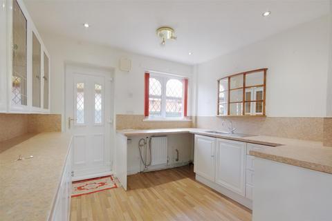 3 bedroom detached bungalow for sale - Burnham Avenue, Beeston, Nottingham