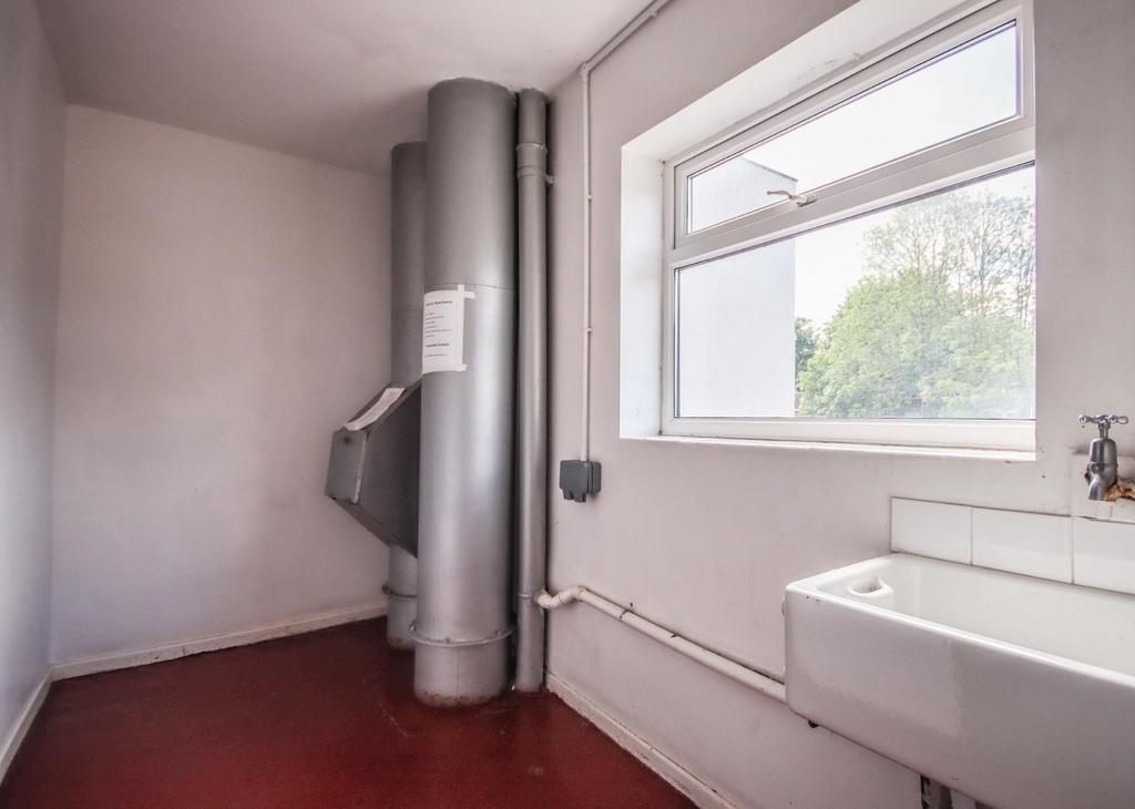 Communal First Floor Landing