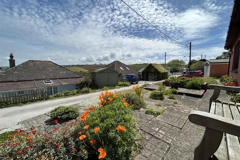 5 bedroom detached bungalow for sale, Higher Bolenna, Perranporth