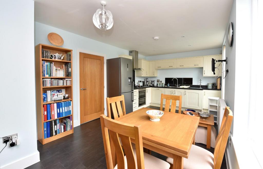 Kitchen - Diner