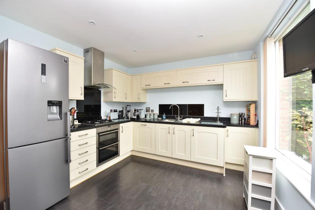 Kitchen - Diner