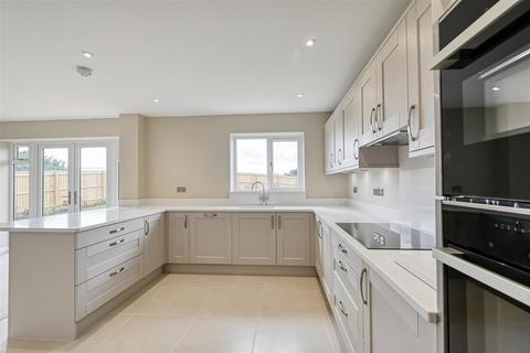 4 bedroom detached house for sale, Rosewood House, 6 Rowan Grange, Broseley