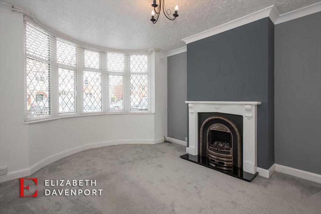 Anchorway Road, Coventry 3 bed terraced house for sale £300,000