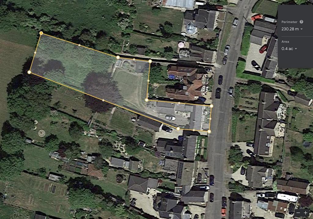 East St 70 Fritwell.png