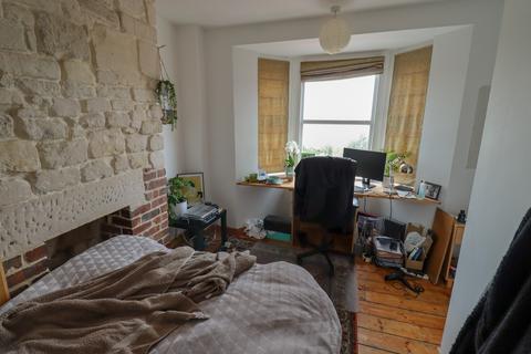 4 bedroom terraced house for sale - Belvoir Road, Oldfield Park, Bath, BA2