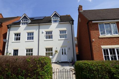 11 Beecham Road, Shipston-on-stour, CV36 4RJ