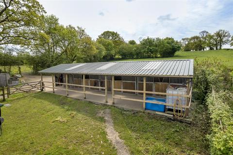 5 bedroom semi-detached house for sale, Dunkeswell Abbey, Honiton