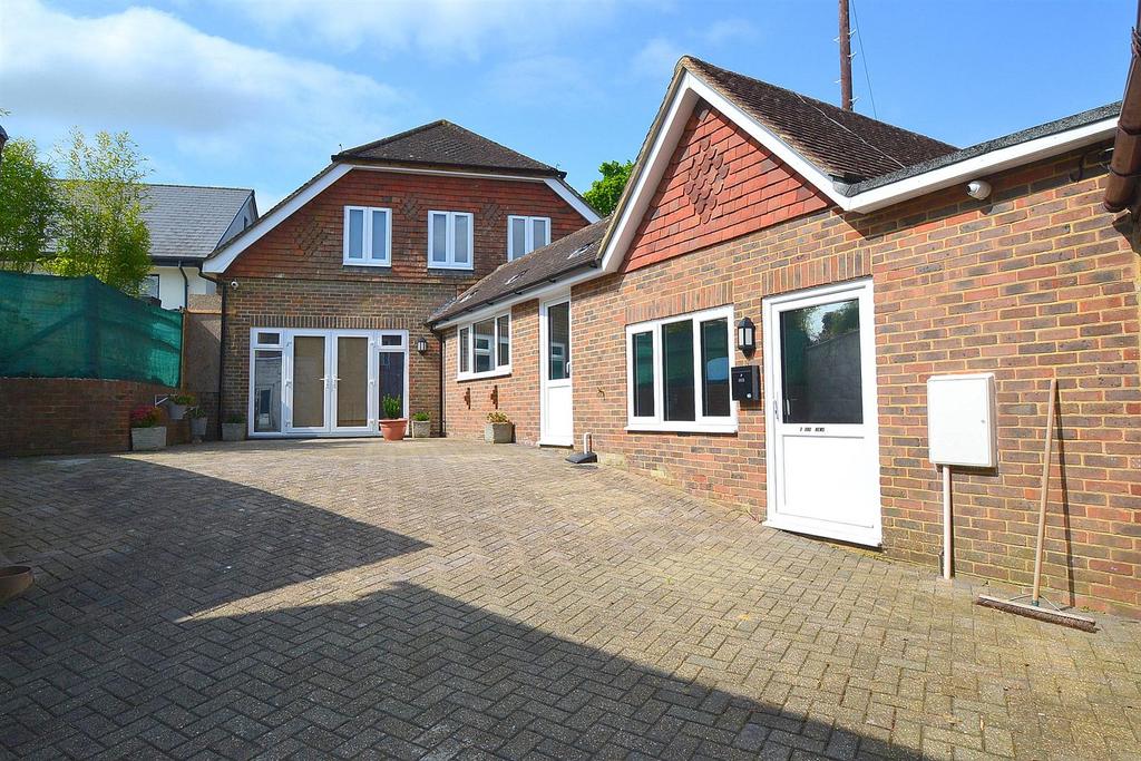 Gardner Street, Herstmonceux 3 bed house for sale £470,000