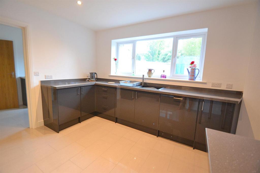 Gardner Street, Herstmonceux 3 bed house for sale £470,000
