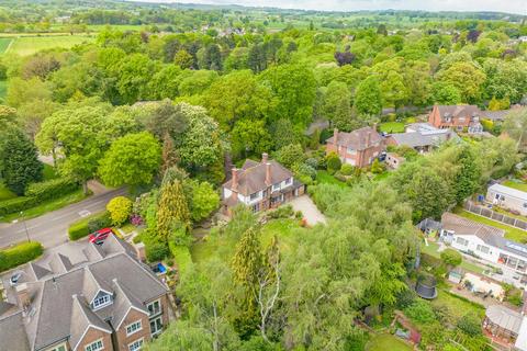 5 bedroom detached house for sale, Somersall Lane, Somersall, Chesterfield