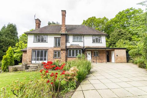 undefined, Somersall Lane, Somersall, Chesterfield