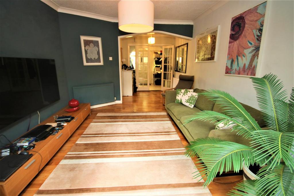 Middle reception room: pic. 2