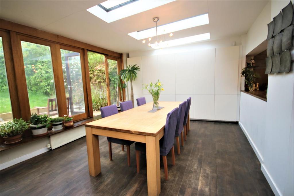 Rear reception room: pic 2