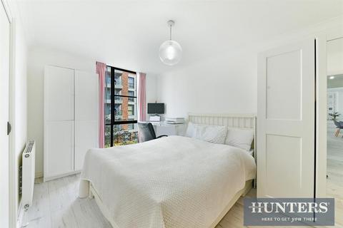Apartment 28, 1 Goat Wharf, Brentford, TW8 0AS