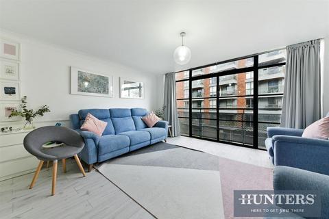Apartment 28, 1 Goat Wharf, Brentford, TW8 0AS