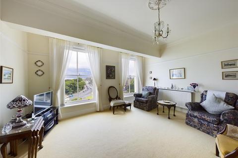 2 bedroom apartment for sale, Prince of Wales Apartments, Prince of Wales Terrace, Scarborough, North Yorkshire