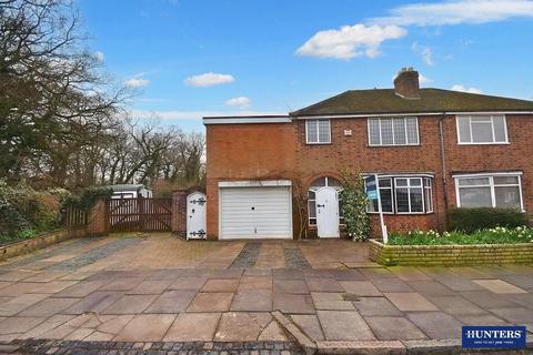 4 bedroom semi-detached house for sale - Meadvale Road, Leicester