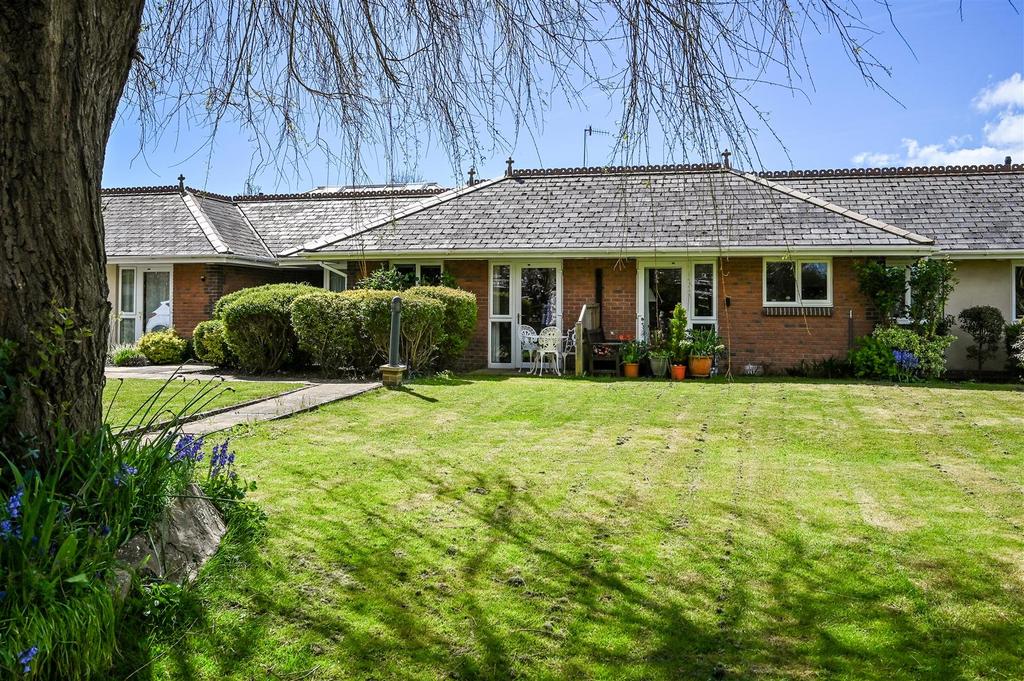 Barrack Lane, Aldwick 1 bed retirement property for sale £127,350
