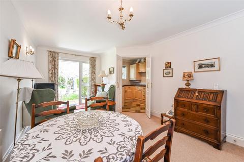 1 bedroom retirement property for sale, Barrack Lane, Aldwick