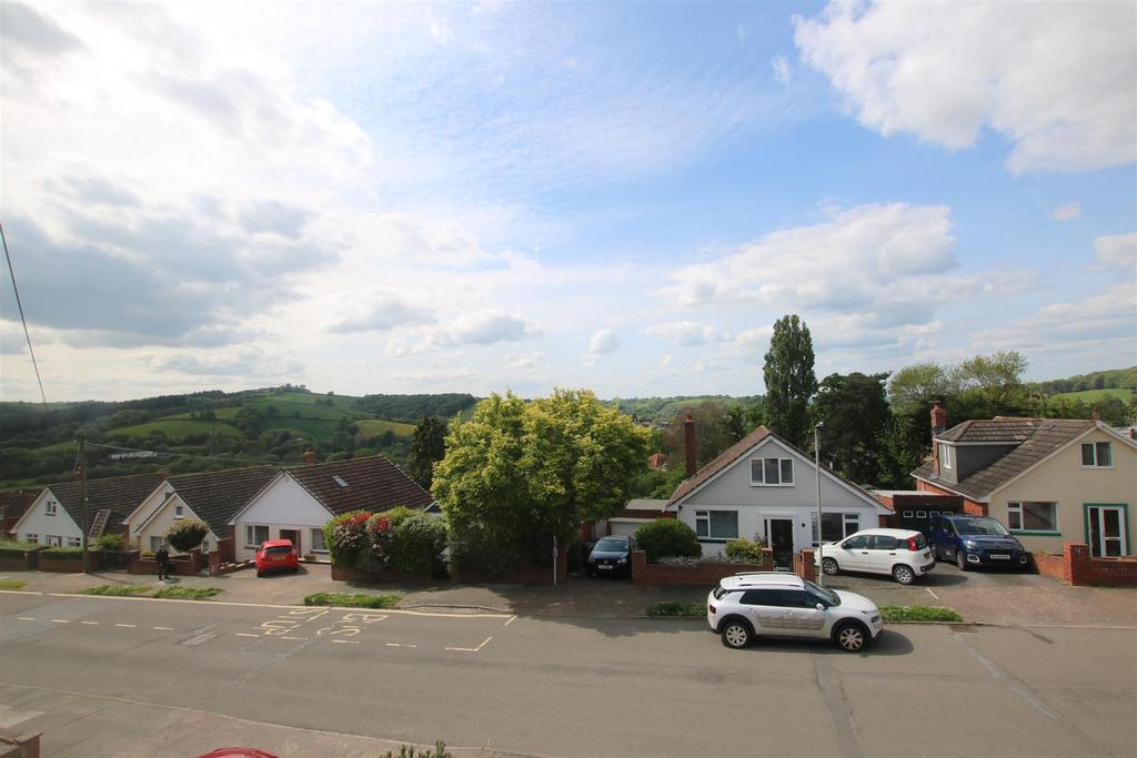 View from Loft Room.JPG
