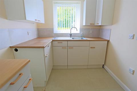 1 bedroom retirement property for sale - The Maltings, Chard
