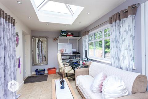 3 bedroom bungalow for sale, Denstone Crescent, Harwood, Bolton, BL2 5DE