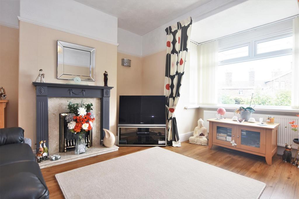 Hawcoat Lane, Barrow In Furness 2 bed semidetached house for sale £230,000