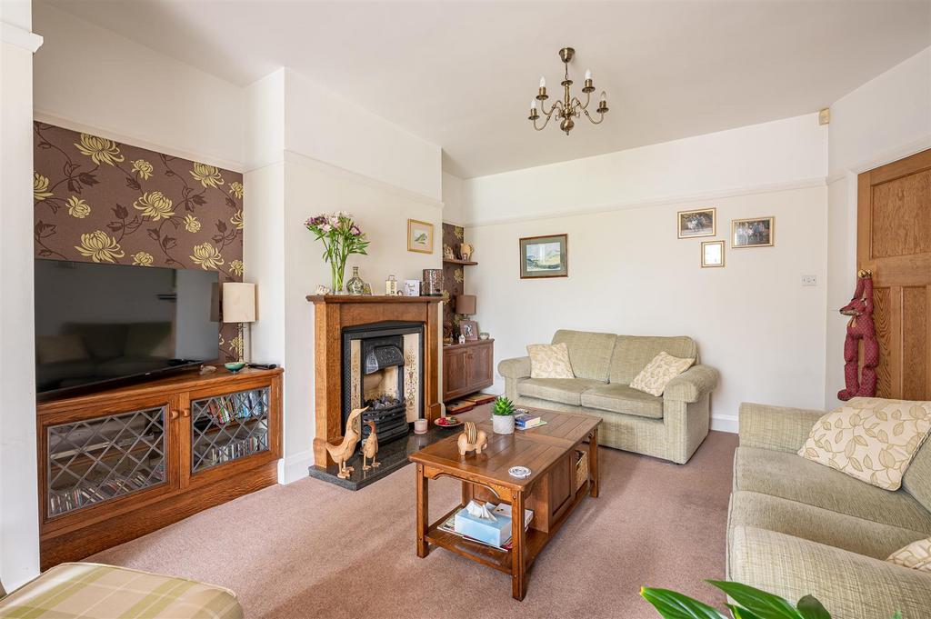 Long Ridge Lane, Upper Poppleton... 4 bed semidetached house £625,000