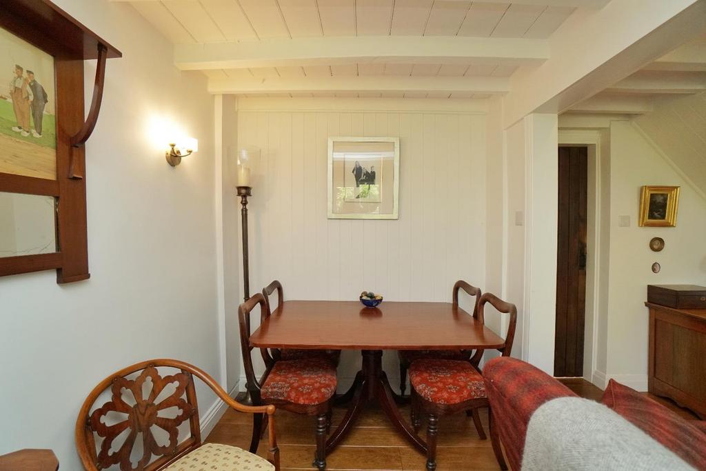 Lounge / Diner