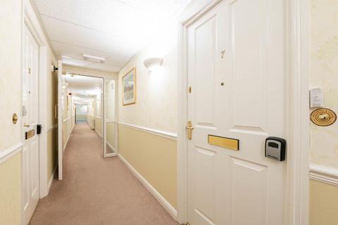 1 bedroom retirement property for sale - Wright Court, London Road, Nantwich