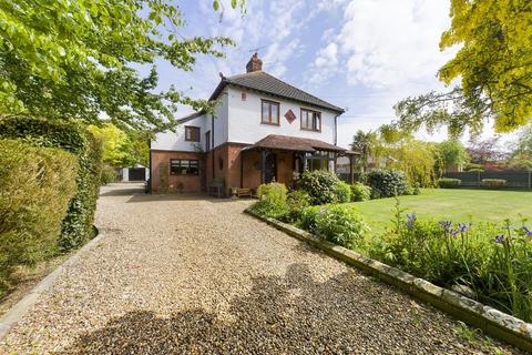 5 bedroom detached house for sale, Top Common, East Runton, Cromer