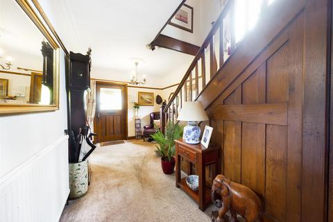 5 bedroom detached house for sale, Top Common, East Runton, Cromer