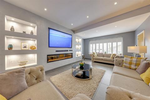 4 bedroom detached house for sale, Mount Pleasant, Middleton, Manchester
