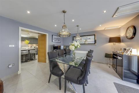 4 bedroom detached house for sale, Mount Pleasant, Middleton, Manchester