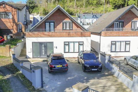 4 bedroom detached house for sale, Mount Pleasant, Middleton, Manchester