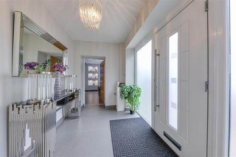 4 bedroom detached house for sale, Mount Pleasant, Middleton, Manchester