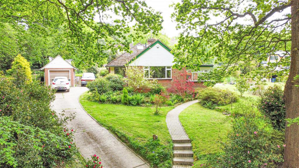 St. Helens Avenue, Hastings 3 bed detached house for sale £725,000