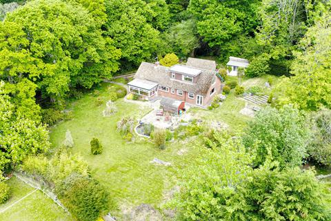 3 bedroom detached house for sale, St. Helens Avenue, Hastings