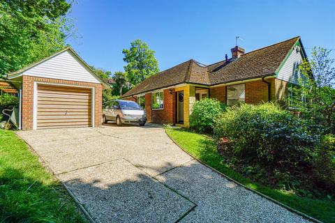 3 bedroom detached house for sale, St. Helens Avenue, Hastings