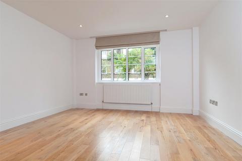3 bedroom apartment for sale, Prince Albert Road, St Johns Wood NW8