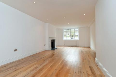 3 bedroom apartment for sale, Prince Albert Road, St Johns Wood NW8