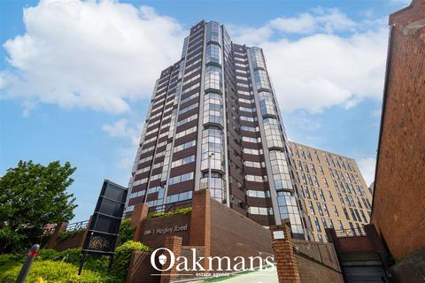 2 bedroom flat for sale - Hagley Road, Birmingham